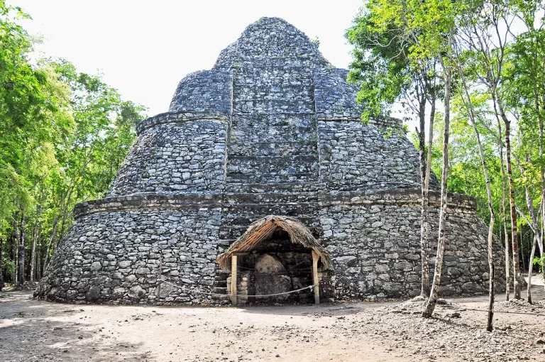 Coba Ruins in Mexico + Ultimate One Day Itinerary