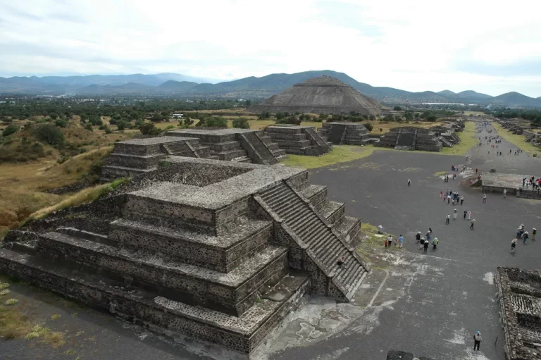 Exploring Mexico: A Journey through Diverse Destinations