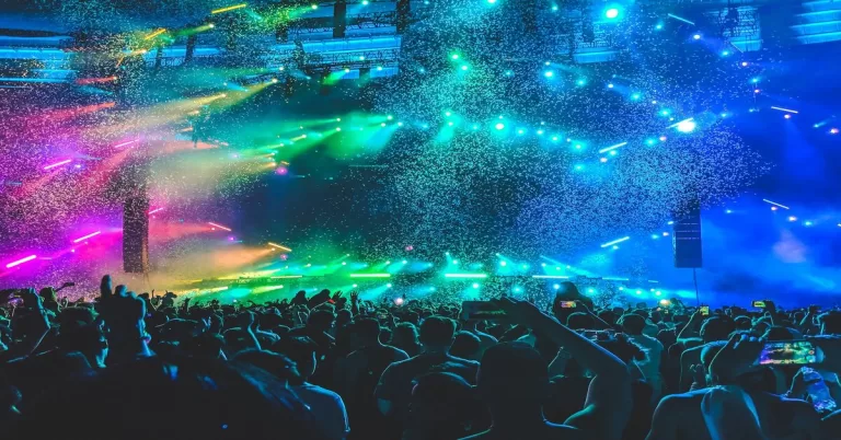 25 Of The Best Festivals in Mexico