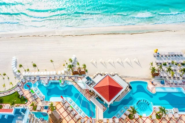 The Best Mexico Tourist Attractions
