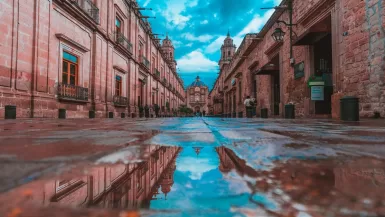 Living in Mexico Pros and Cons: An Ultimate Guide to Your Best Life 35