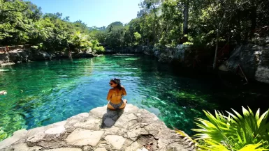 Ultimate Guide to Cenotes in Mexico: Comprehensive Guide 36