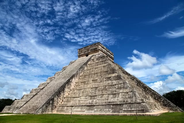 34 Most Important Mayan Ruins Sites that Still Exist Today!