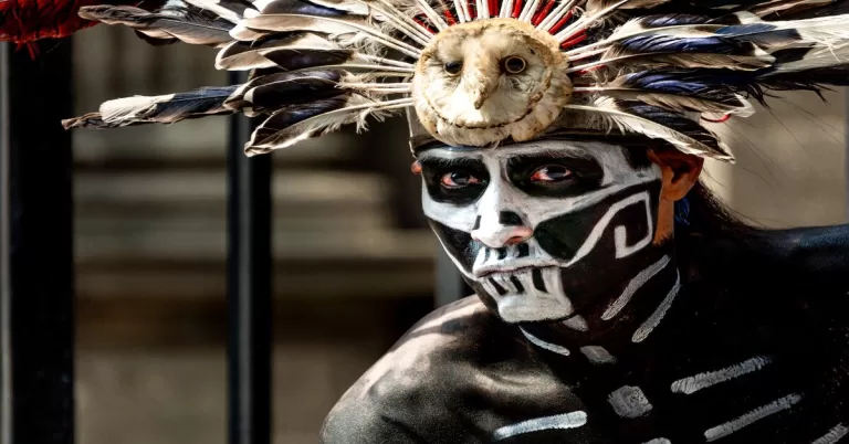 Ultimate Guide to the Top Mexico Festivals