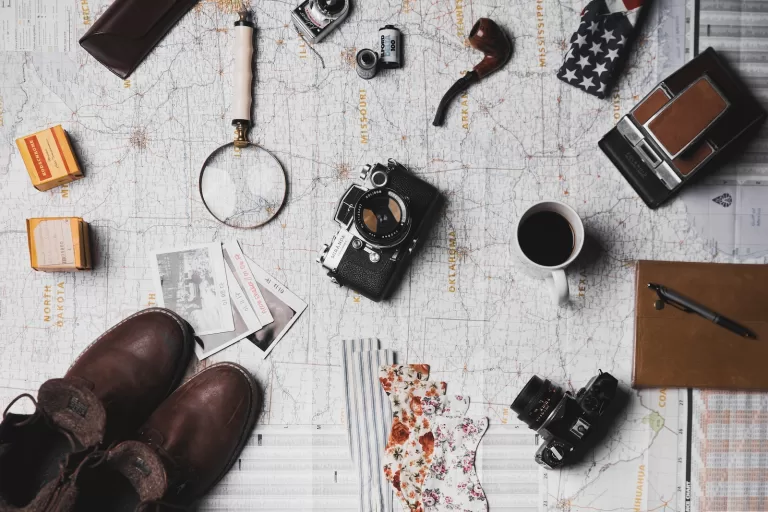 Must-Have Travel Items: My List of Overlooked Travel Essentials