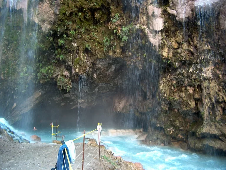 5 Best Hot Springs Near Mexico City (Day Trips Guide)