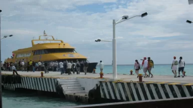 Easy Guide: Ferry to Cozumel from Playa Del Carmen 20
