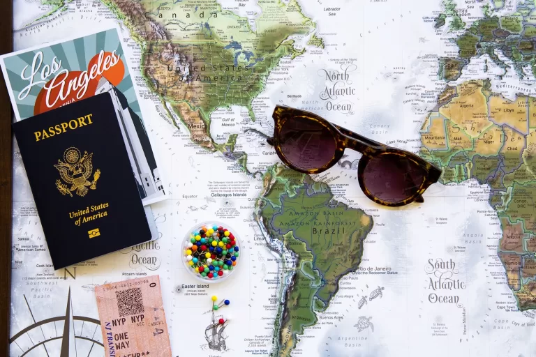 Favorite Destinations an Ultimate Traveler Would Love to Visit Again