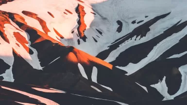 Does It Snow in Mexico? Where & When to See Snow 5 snow capped mountain during golden hour