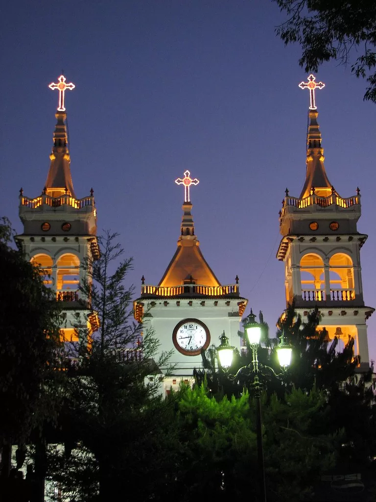 Mazamitla Mexico: A Tranquil Retreat into the Majestic Mountains