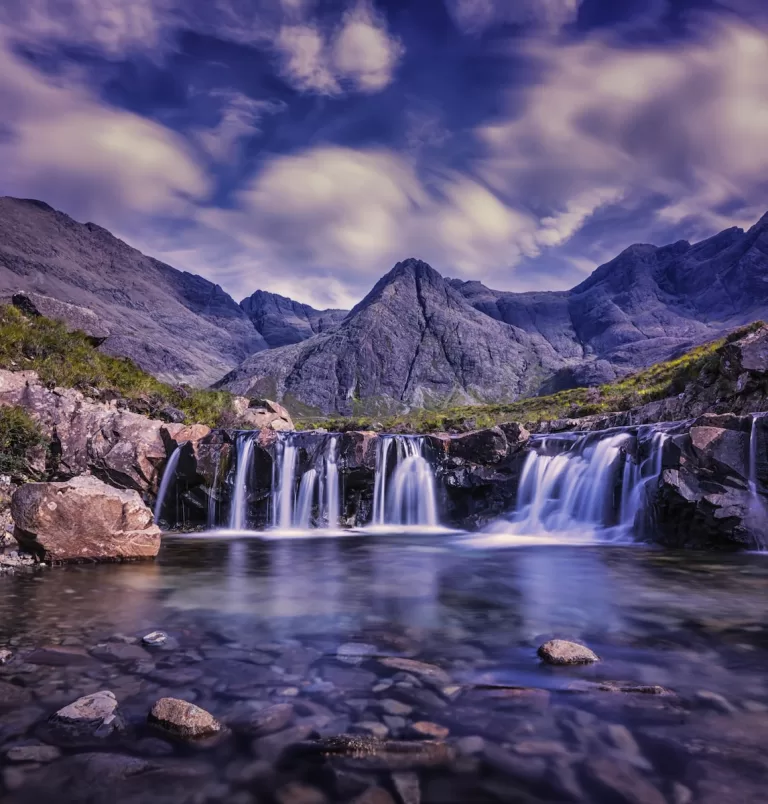 80 Waterfall Quotes and Captions You’ll Love