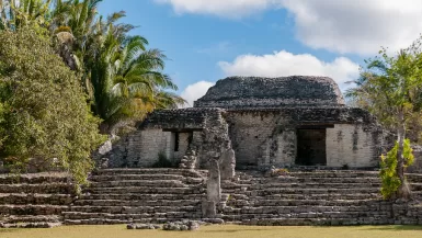 Ultimate Guide to Kohunlich Mayan Ruins: Epic Day Itinerary 46 Kohunlich Mayan Ruins