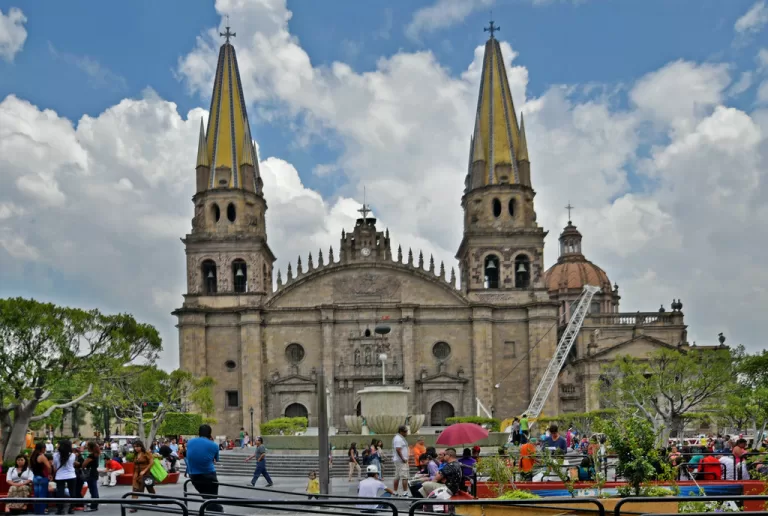 An Expat’s Best Tips to Visiting Guadalajara