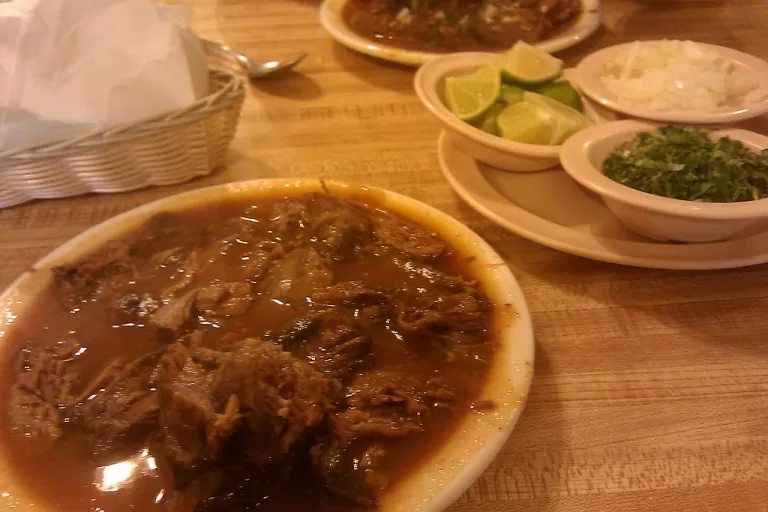 Ultimate Guide to the Best Birria  Guadalajara + Recipes
