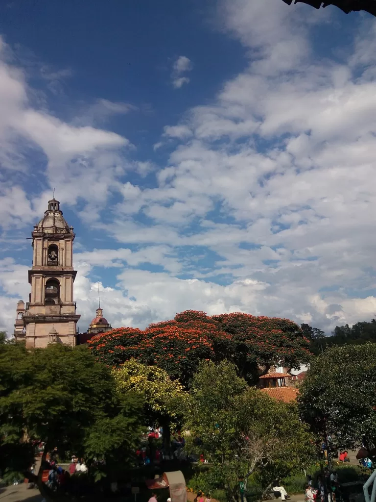 Best Things to do in Valle De Bravo:  Ultimate Guide