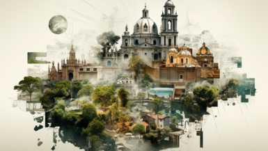 Where is Guadalajara? Ultimate Guide to Guadalajara Travel 24 Map of Guadalajara