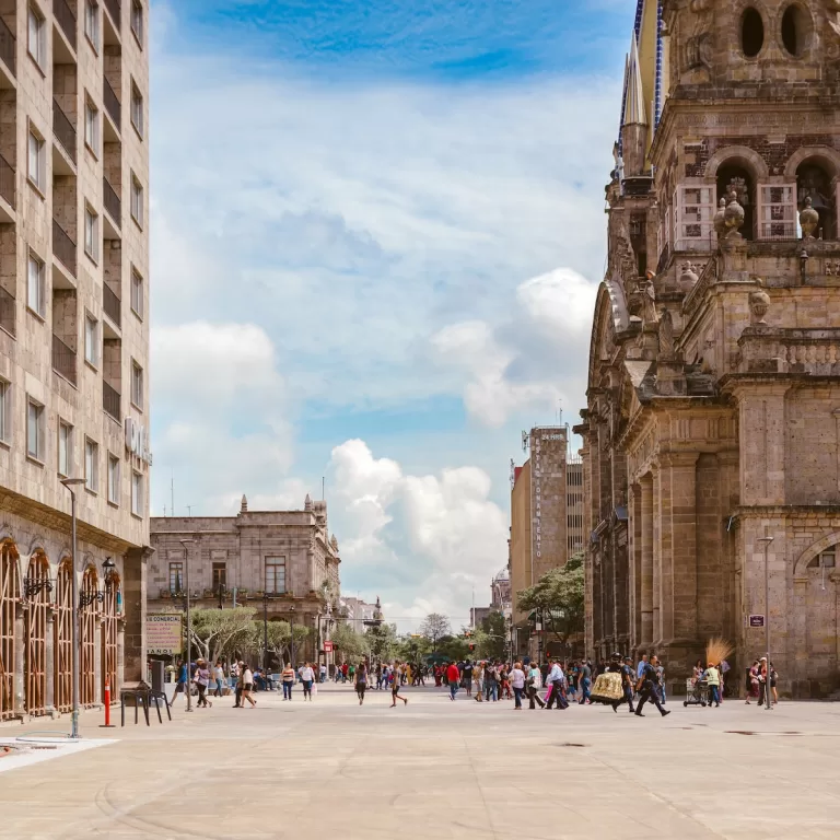 Is Guadalajara Safe? Ultimate Guide for a worry-free trip!