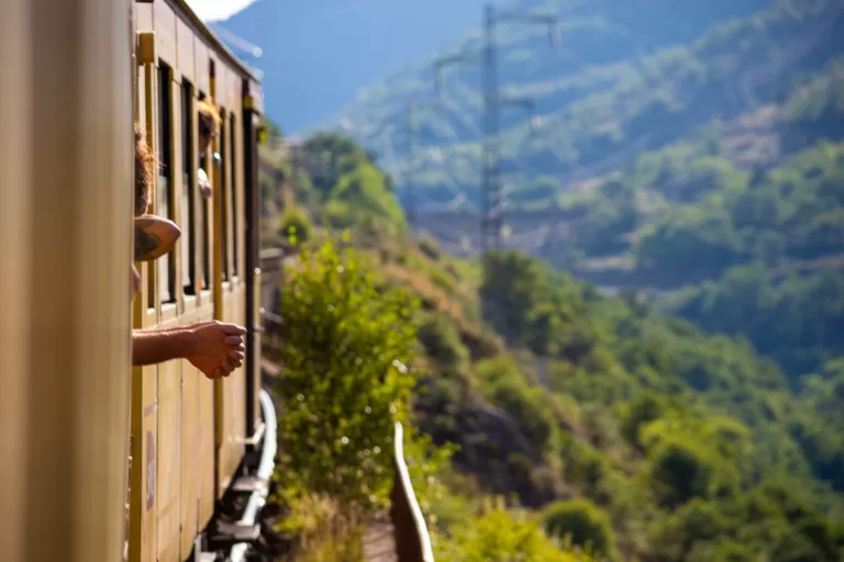Ultimate Way to Experience the Paris to Nice Train Route