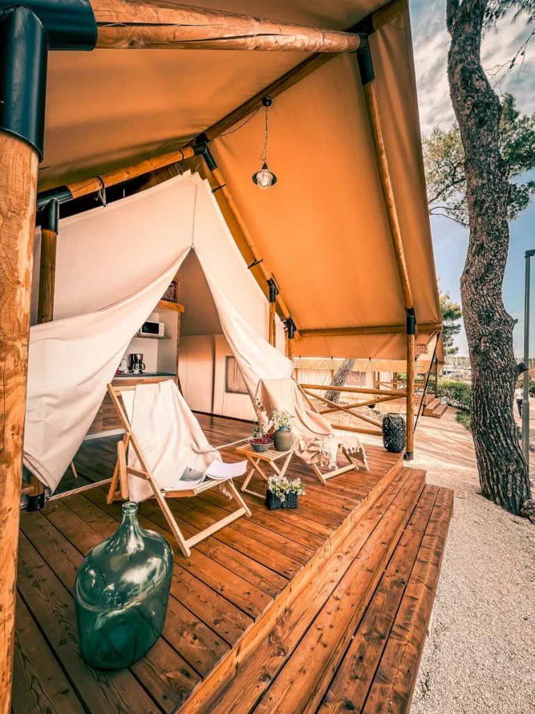 Ultimate Guide to Luxury Mexico Glamping in Tulum