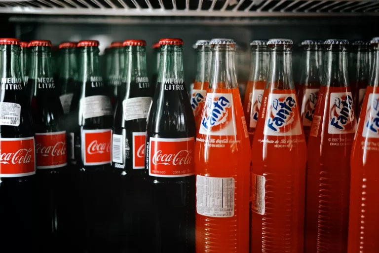 Fizz and Flavor: Refreshing World of the Best Mexican Soda