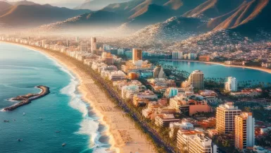 best time to visit puerto vallarta