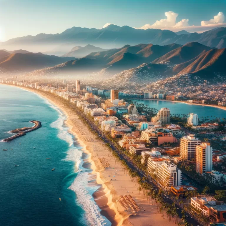 What Makes Downtown Puerto Vallarta a Unique Destination to Visit