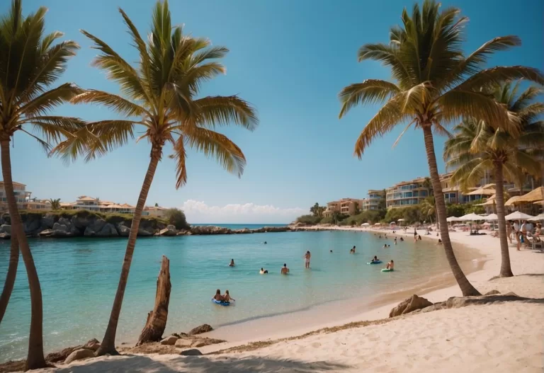 The Ultimate Guide: 8 Best Times of Year to Travel to Cabo