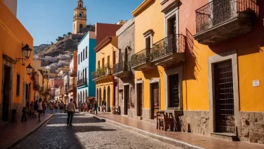 Guanajuato Centro