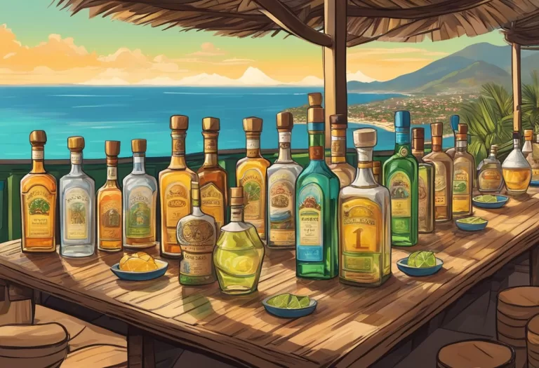 Puerto Vallarta: The Ultimate Destination for Tequila Lovers