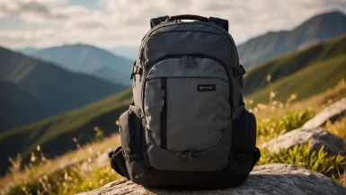 The Best Travel Backpack for Men: Ultimate 2024 Guide 14 Travel Backpack