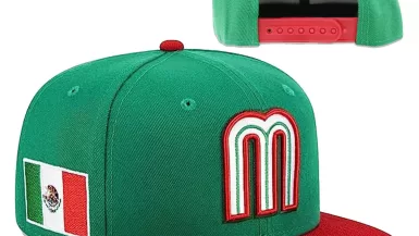 Mexico Baseball Hat: Your Ultimate Guide to Perfect Cap 7 Mexico Travel Hat