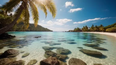 Best Places to Travel in July: Top Destinations | Ultimate Guide 24 Best Places to Travel in July on the beach