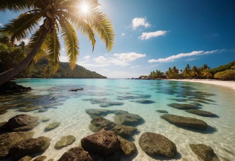 Best Places to Travel in July: Top Destinations | Ultimate Guide