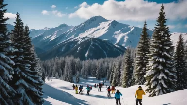 Best Places to Travel in February: Ultimate Designation Guide 6 Best Places to Travel in February