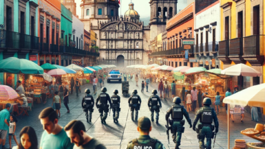 Is Guadalajara Safe in 2026? Travel Safety Guide 21 Is Guadalajara Safe