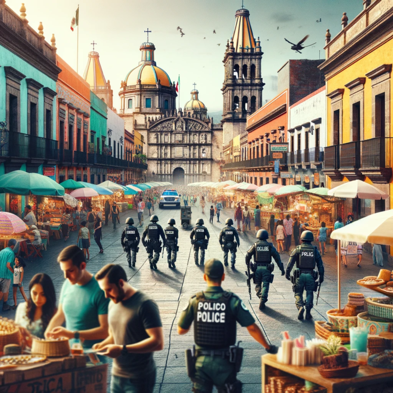 Is Guadalajara Safe in 2026? Travel Safety Guide