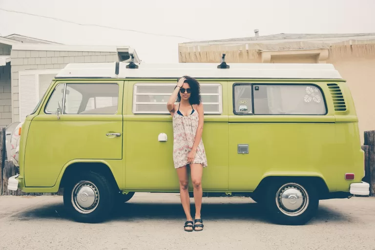The Ultimate Guide to Choosing the Perfect Travel Dress