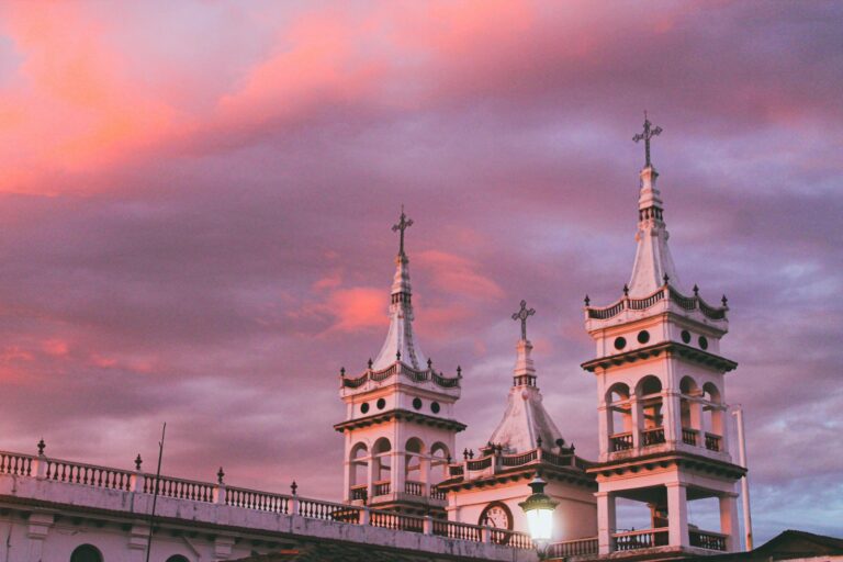 How to Explore Off-the-Beaten-Path Destinations