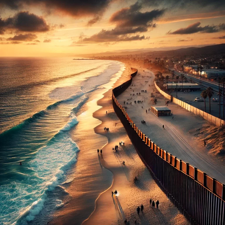 Guide to Tijuana Baja California: A Vibrant Gateway to Mexico