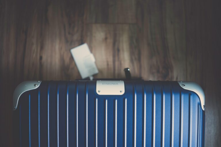 10 Must-Have Travel Accessories for Your Adventure Journey