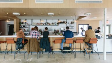 The Best Mocktail Bars in Austin, Texas 11 Austin Mocktail Bar