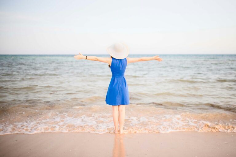 15 Fun Activities for the Best Beach Vacation