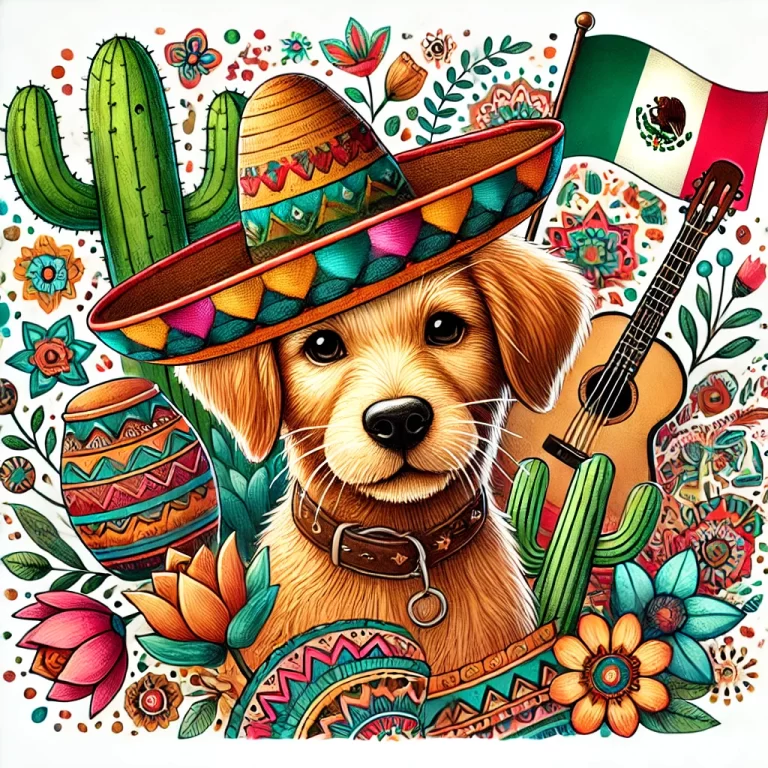 How to Say Dog in Spanish: A Comprehensive Guide + Examples