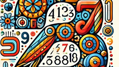 How to Say 1-50 in Spanish: A Simple and Fun Guide 13 numbers in spanish