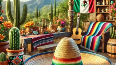 How to Say Hat in Spanish + Examples 11 Hat in spanish