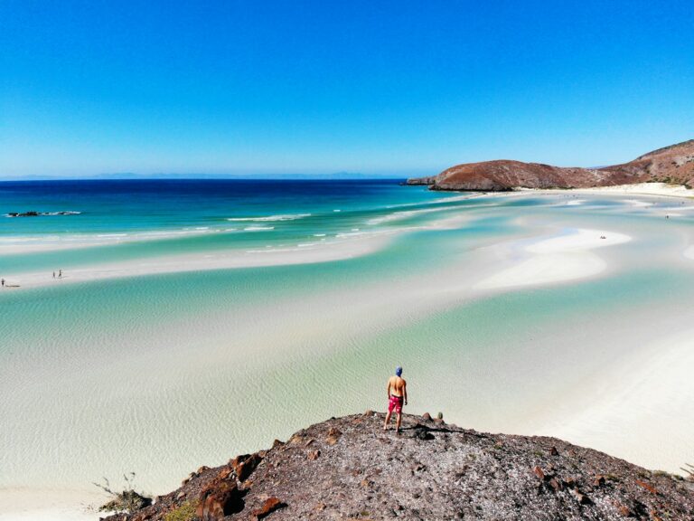 Living in La Paz, Mexico: The Ultimate Guide