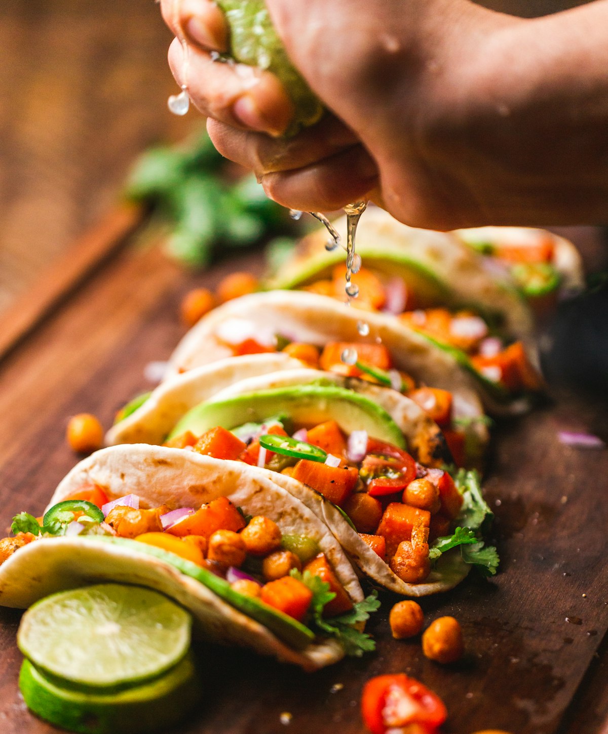 Late-Night LA Food Guide: 2AM Al Pastor to Michelin Spots 1 Al Pastor Trompo Street Tacos Los Angeles