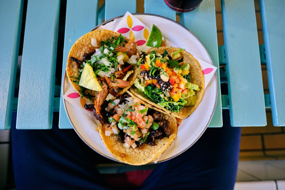 Late-Night LA Food Guide: 2AM Al Pastor to Michelin Spots 2 Mariscos Jalisco Tacos Dorados de Camaron Boyle Heights
