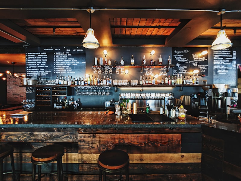 DTLA Speakeasies