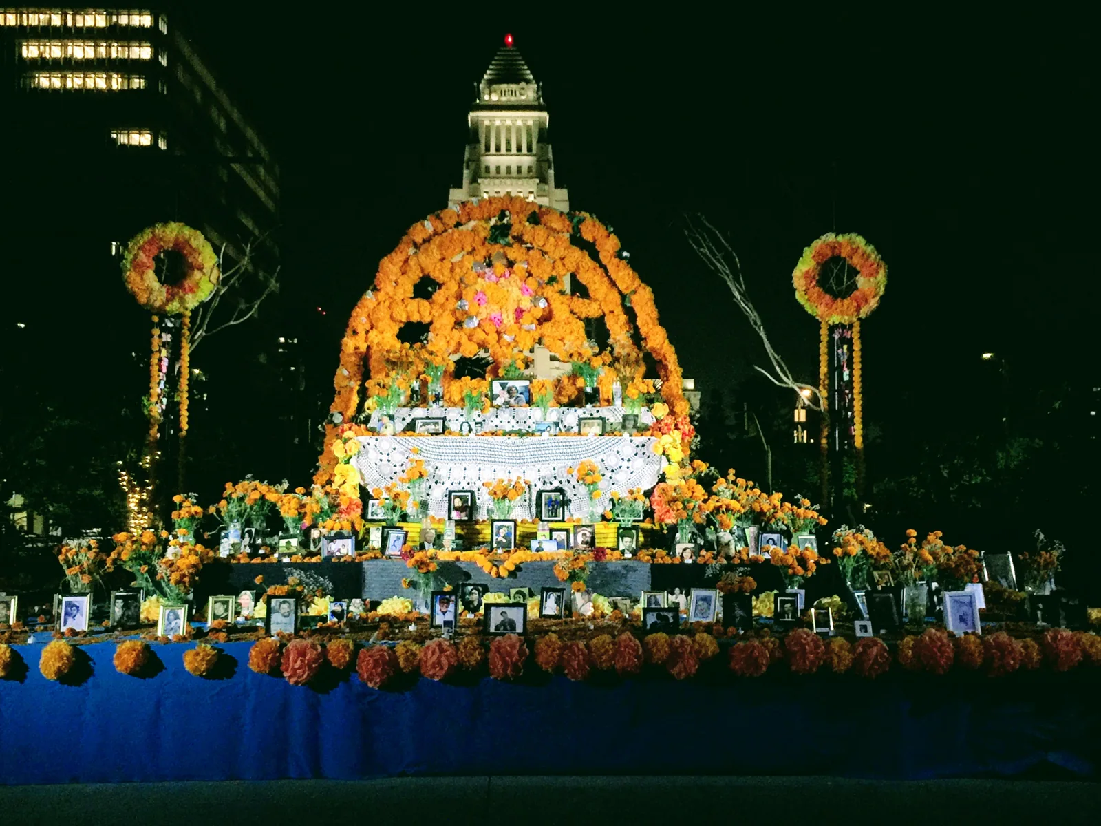 Día de los Muertos in Los Angeles 2026: Where Neighbors Actually Do It